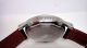 Panerai Ferrari Chronograph Stainless Steel Red Eye Watch (3)_th.jpg